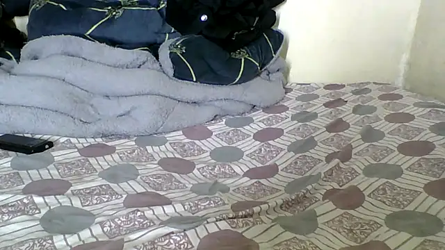 presh05 Webcam Show