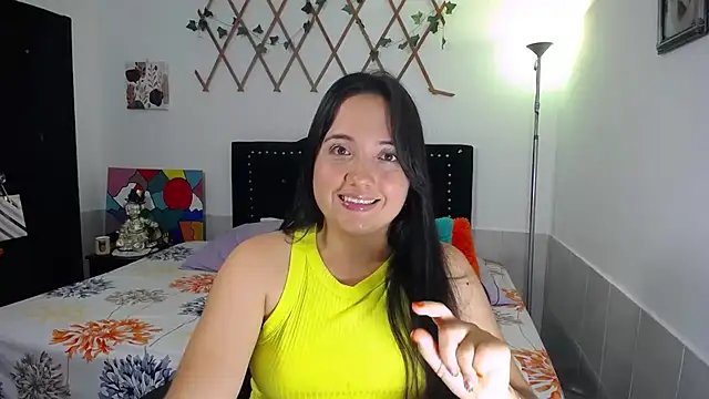 naughty_girl_4u Live XXX Chat