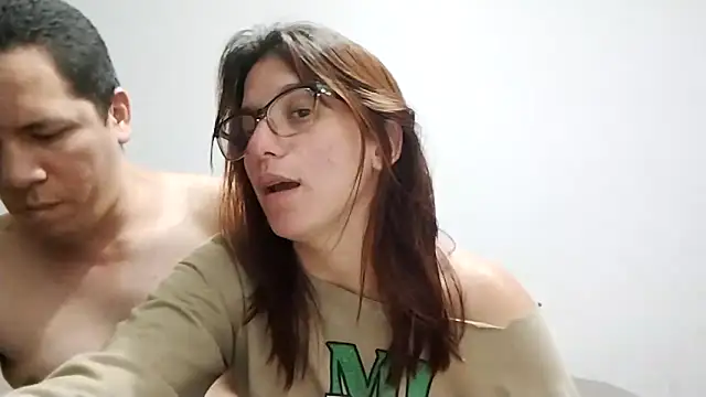 Luna-e-Franco1 Chat XXX live