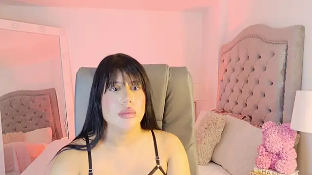 AshleyFerrer's Live XXX Chat
