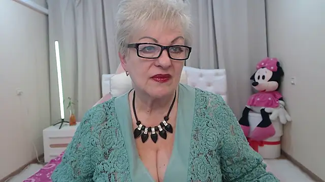 KayleSmoll – Live XXX-chat