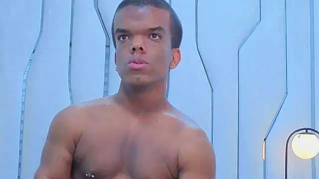 CHARLIE_WALKERR Chat XXX in diretta