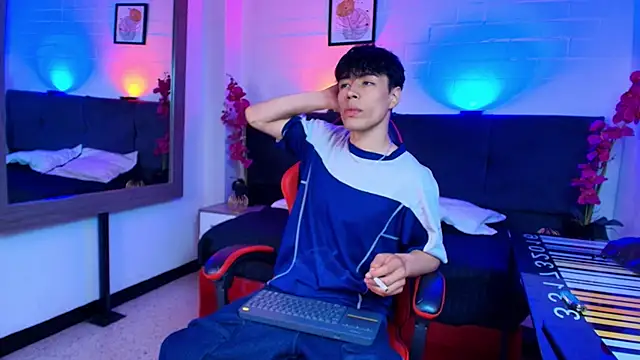 Živý XXX chat Andreew_Style