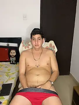 Chatroom XXX en direct de Johannes_mills