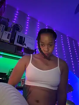 Czat XXX na żywo – thebrattygoddess
