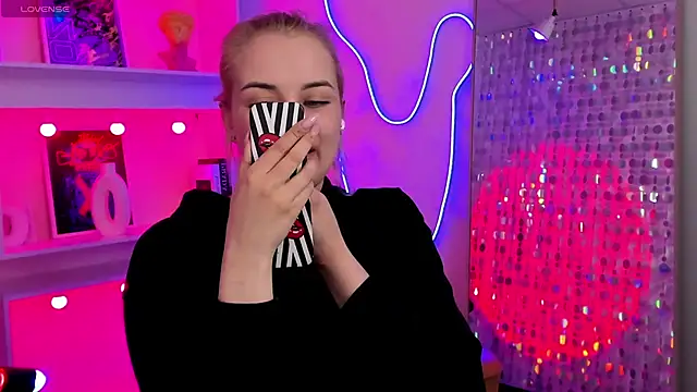 StephanieSweety's Live XXX Chat