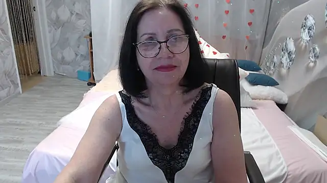 OlgaHottie Chat XXX in diretta