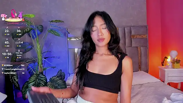 Czat XXX na żywo – Tyla_Ks