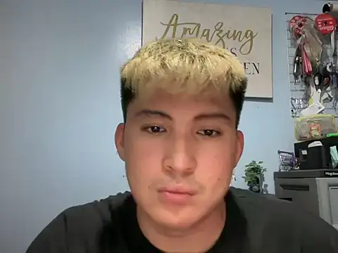 Kingdirtyfog Pertunjukan Webcam