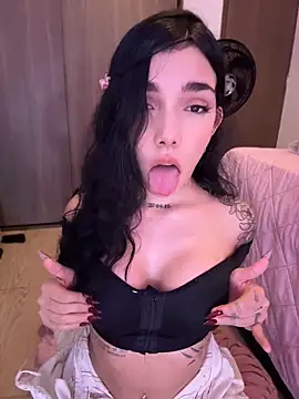 milasantana_ – webcam-show