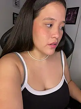 Rinhimari's Live XXX Chat