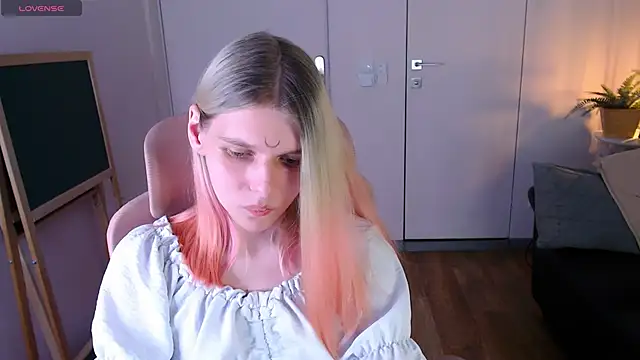 Chat XXX en directo de LunaEx_
