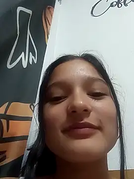 Show webcam de Sweet_Innocence_
