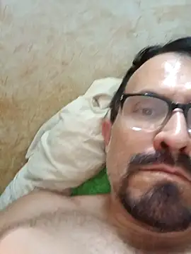 Živý XXX chat SbasTone_Muscle