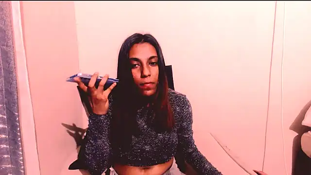 Chat XXX en directo de EROTIC_FAY