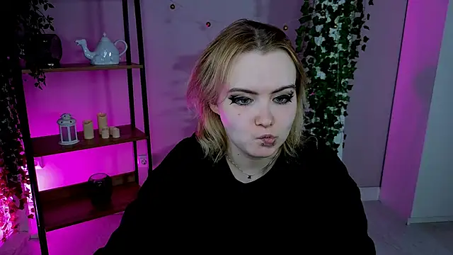 FionaxRider_ Live XXX-Chat