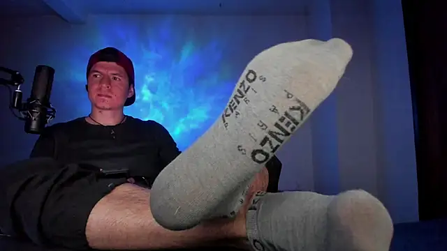 Headhunterdz Webcam Show