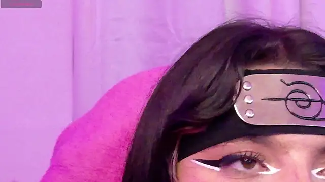 XXX chat uživo modela Sachi_Meow