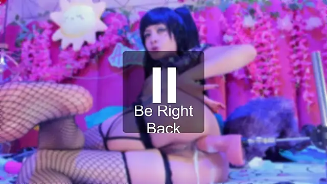 AlicebenettのライブXXXチャット