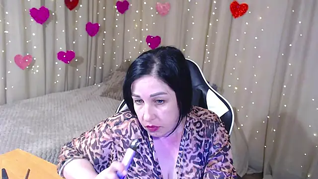 Chat XXX en directo de JillStevens
