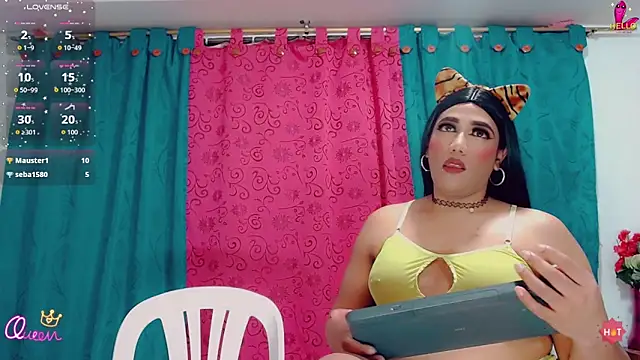 Milas_we Live XXX-chat