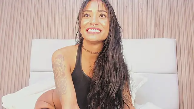 Chatroom XXX en direct de AshleyBelth_