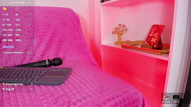 دردشة missweetpeach الجنسية المباشرة