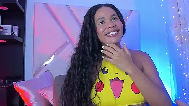 Jade_Thonson1's Live XXX Chat