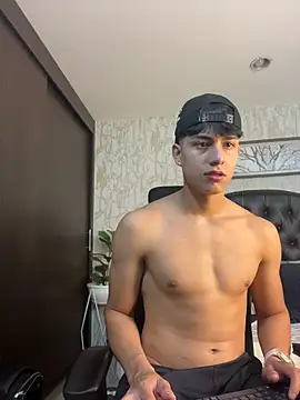 Lander_Cruz 在線直播表演