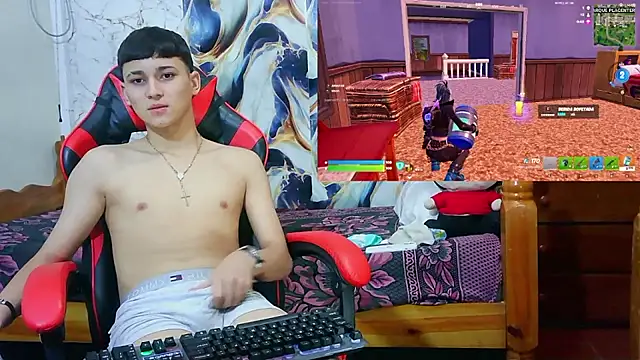 Czat XXX na żywo – Artursmith