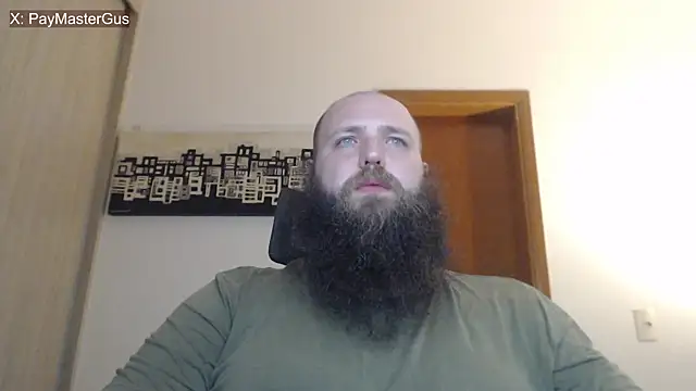 PayMasterGus Webcamshow