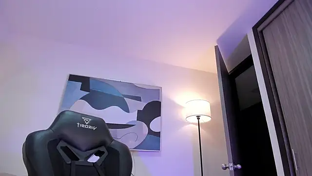 Czat XXX na żywo – SaraParker_