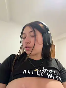 Онлайн чат XXX Mariana_Castro9