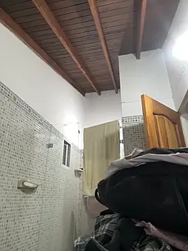 siri_duque: διαδικτυακό σόου στην κάμερα