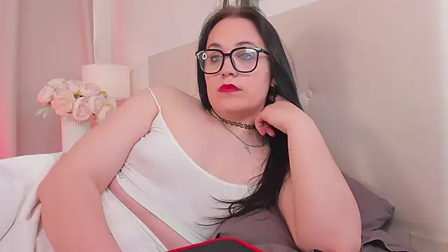 Villanelle_Dela's Webcam Show