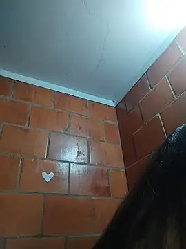 XXX chat uživo modela Amanda_x1