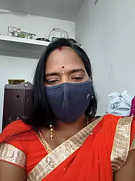 Tamil_Sangeetha 在線直播表演