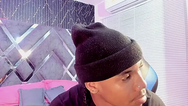 Živý XXX chat axel_silva4