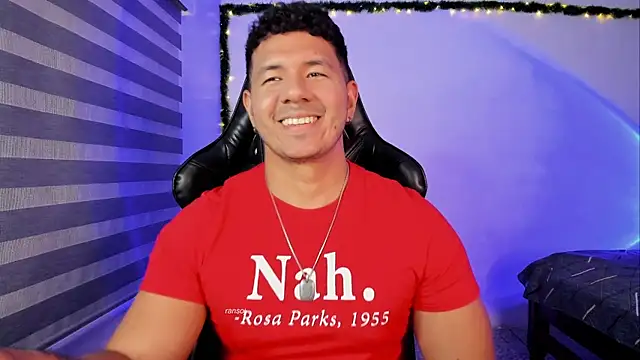 ransoj's Live XXX Chat