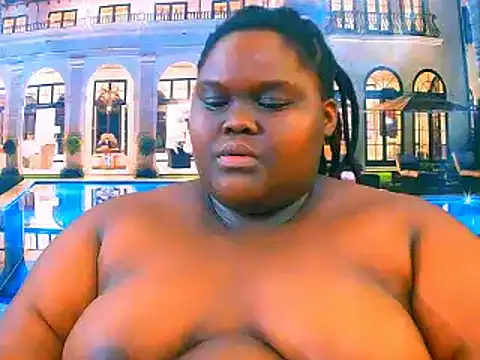 Chat XXX en directo de EbonyHotBuns