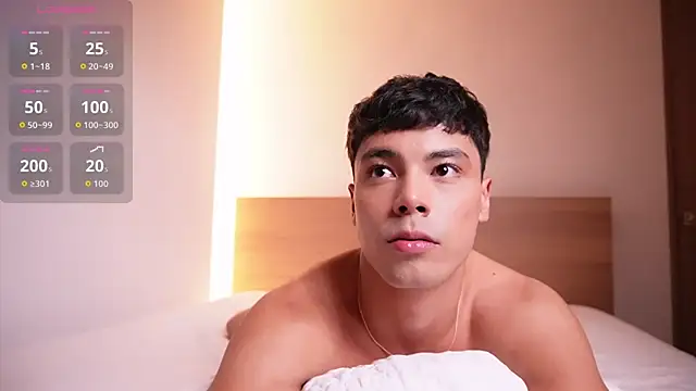 Dammon_Stallion – Live XXX-chat