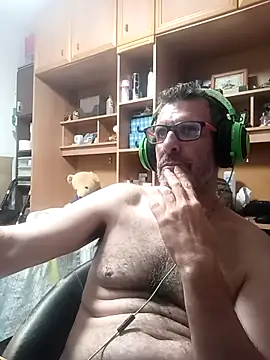 Show de webcam de chicofashion50