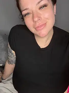 Chat +18 de Cookieex ao vivo