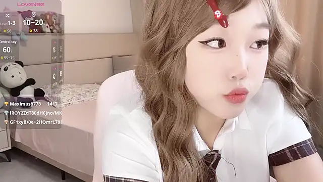 Sisi-000 在線直播表演