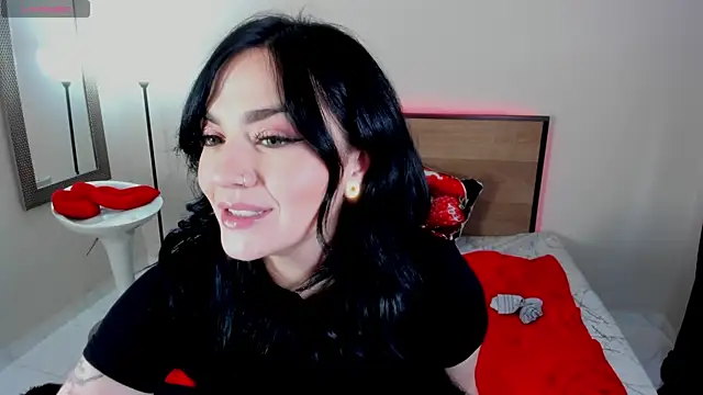 Kata_lina_ Webcam-Show