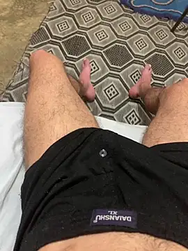 Bouzeb_48 Obrolan Langsung XXX
