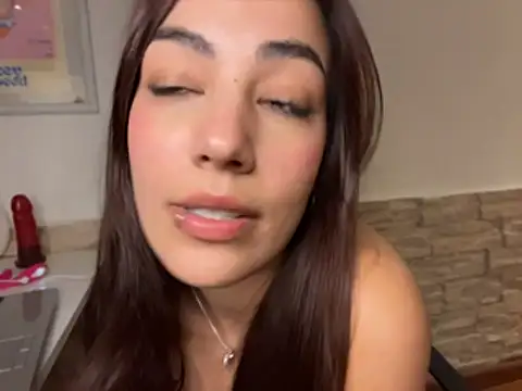sweetaddictionbyThy's Webcam Show