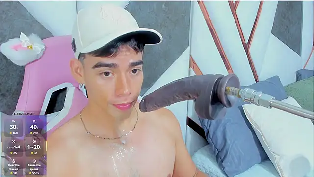 Show de webcam de Alejandro_karter18