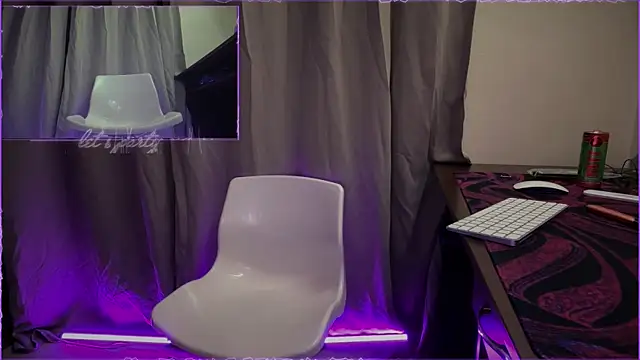 Chat +18 de davesinner ao vivo