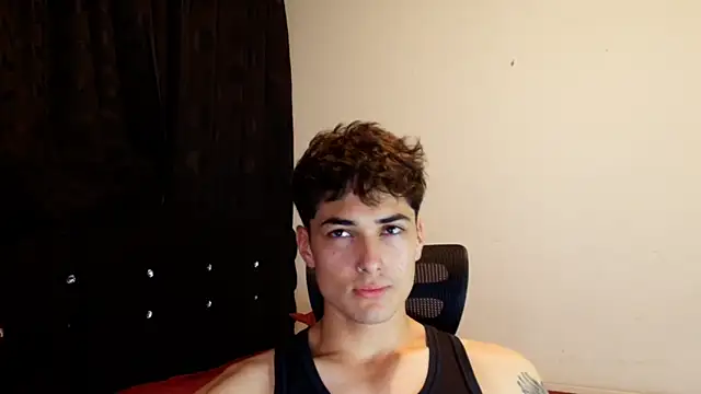 jimmy_class' Live XXX Chat